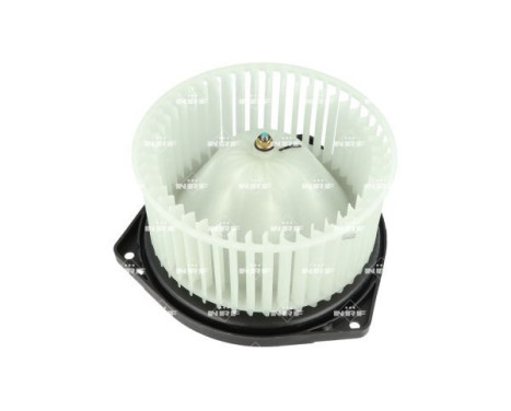 Interior Blower, Image 4