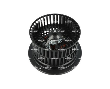 Interior Blower, Image 4