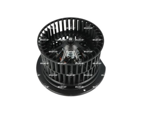 Interior Blower, Image 5