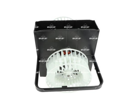 Interior Blower, Image 2