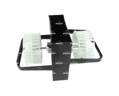 Interior Blower, Image 3