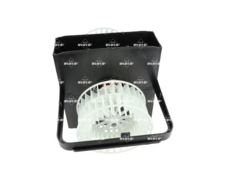 Interior Blower, Image 4