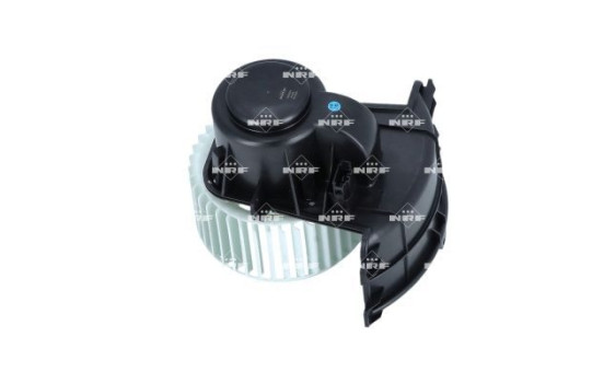 Interior Blower, Image 5