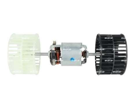 Interior Blower, Image 3