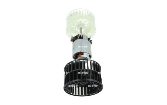 Interior Blower, Image 4