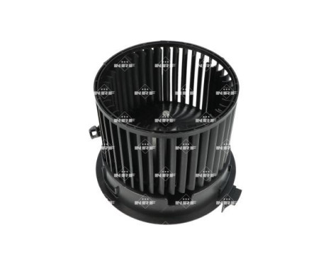 Interior Blower, Image 2