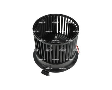 Interior Blower, Image 3