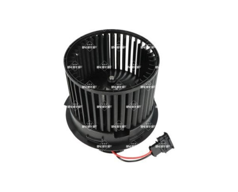 Interior Blower, Image 4