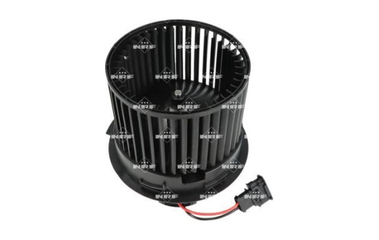 Interior Blower, Image 4