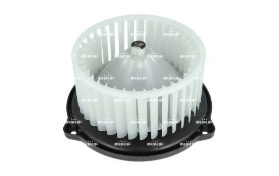 Interior Blower