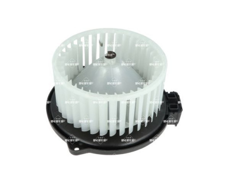 Interior Blower, Image 2