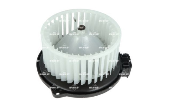 Interior Blower, Image 2