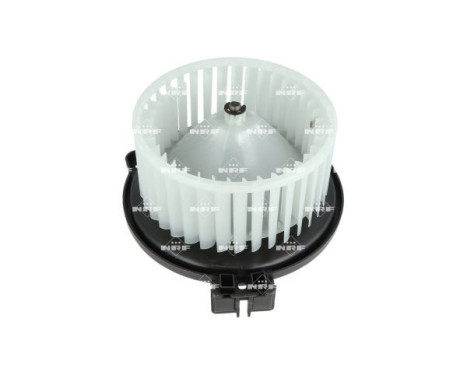 Interior Blower, Image 3