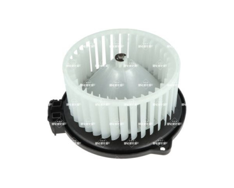 Interior Blower, Image 4