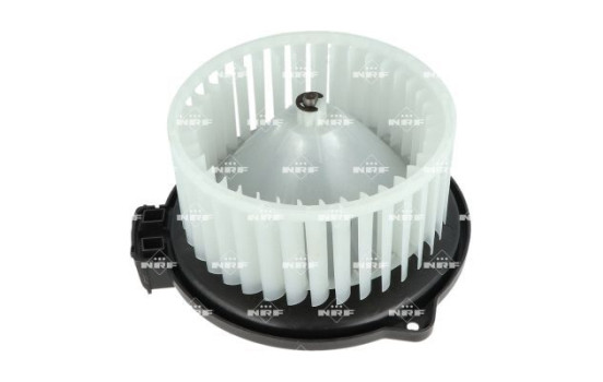 Interior Blower, Image 4