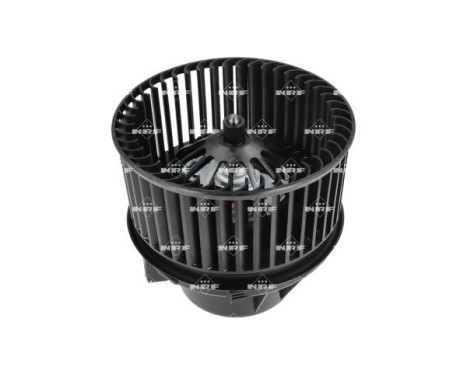 Interior Blower, Image 2