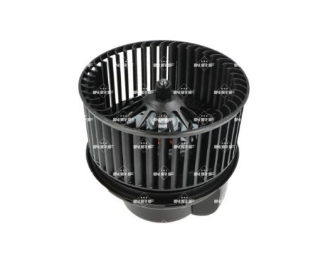 Interior Blower, Image 4