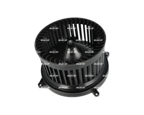 Interior Blower, Image 2