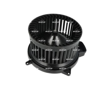 Interior Blower, Image 3