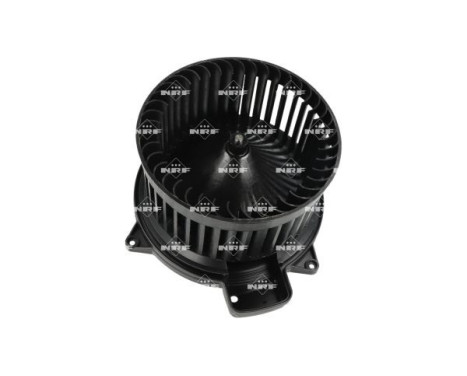 Interior Blower, Image 4