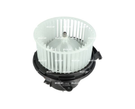 Interior Blower, Image 2