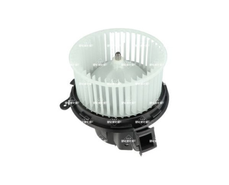 Interior Blower, Image 3