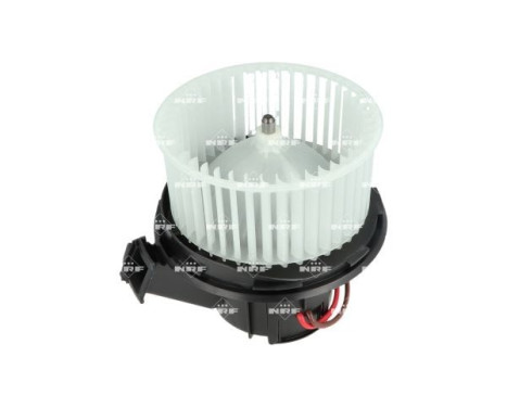 Interior Blower, Image 4