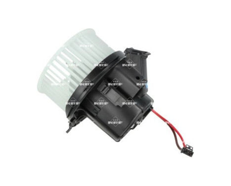 Interior Blower, Image 5