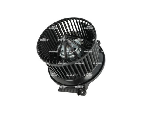 Interior Blower, Image 2