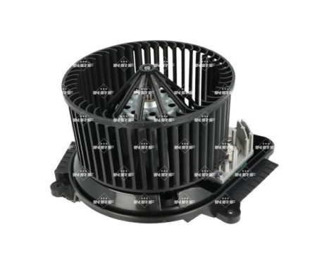 Interior Blower, Image 3