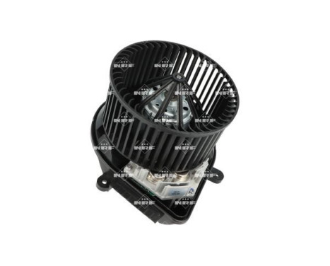 Interior Blower, Image 4