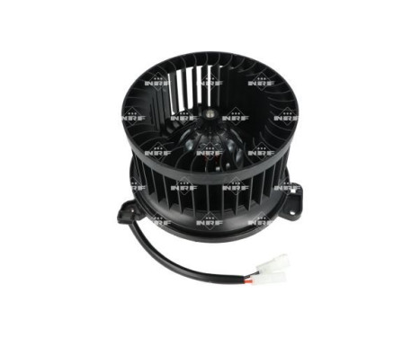 Interior Blower, Image 4