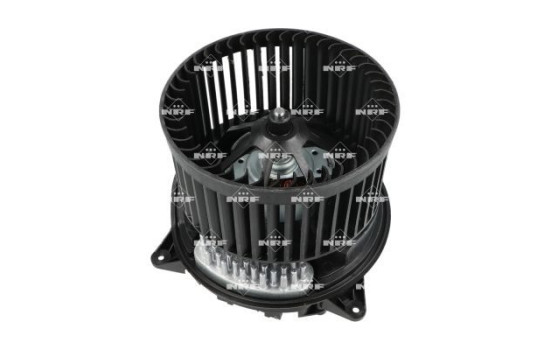 Interior Blower