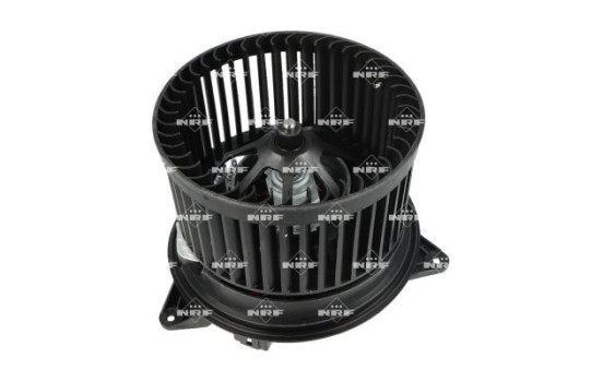 Interior Blower, Image 3