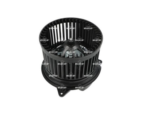 Interior Blower, Image 4