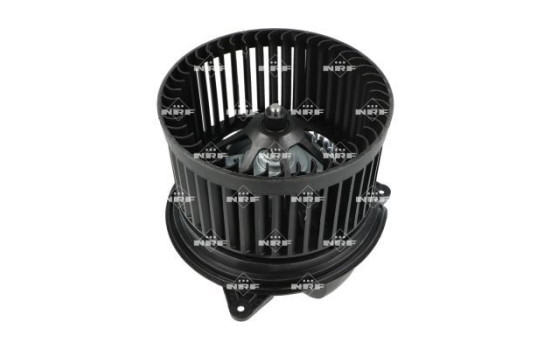 Interior Blower, Image 4