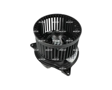 Interior Blower, Image 5