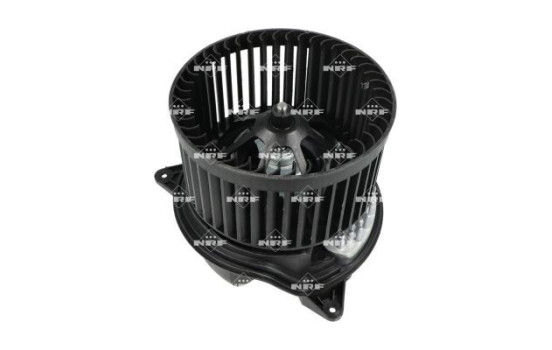 Interior Blower, Image 5