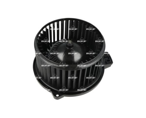 Interior Blower, Image 2