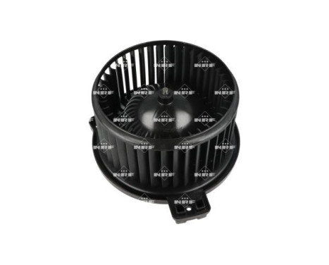 Interior Blower, Image 3