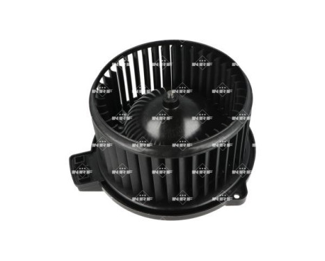 Interior Blower, Image 4