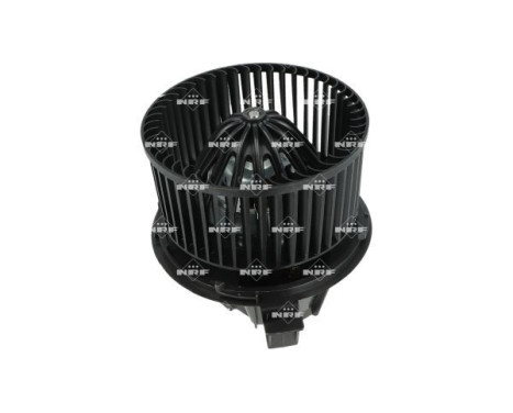 Interior Blower, Image 2