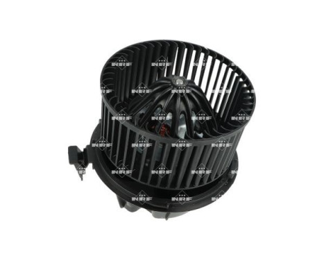 Interior Blower, Image 3