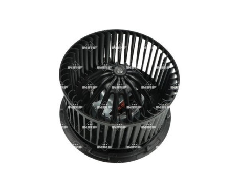 Interior Blower, Image 4