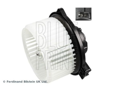 Interior Blower, Image 2