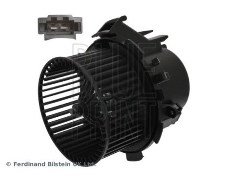 Interior Blower, Image 2