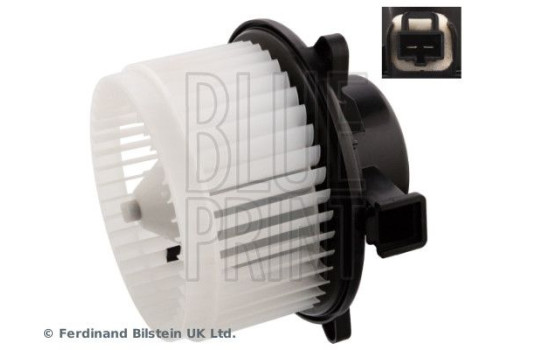 Interior Blower, Image 2