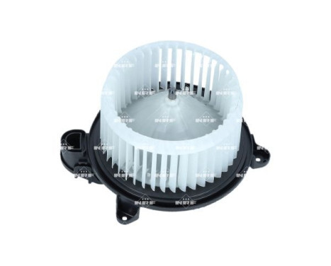 Interior Blower, Image 4