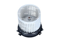 Interior Blower