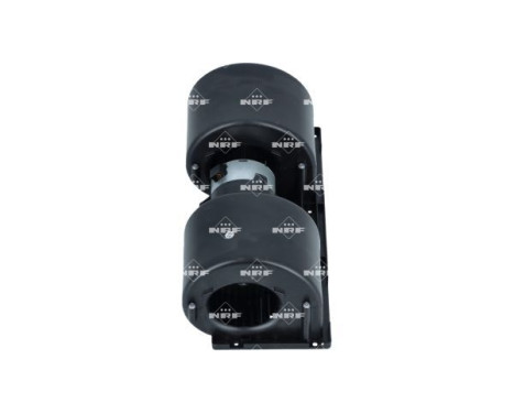 Interior Blower, Image 4